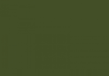 Moosgummi olivgrün 20x30