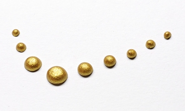 Perlen-Pen gold 30ml