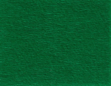 Bastelkrepp dunkelgrün