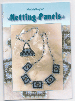 Netting Panels von Maddy Kuijpler