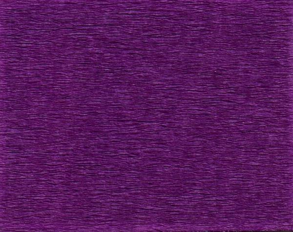 Bastelkrepp dunkelviolett