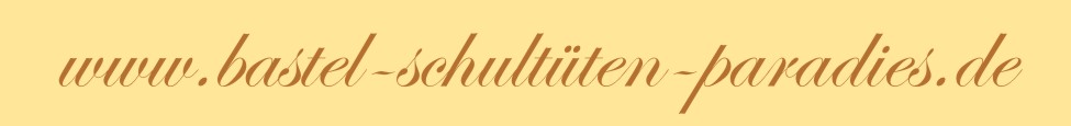 bastel-schultüten-paradies-Logo
