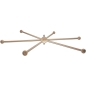Preview: Mobile-Kreuz Holz