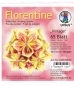 Preview: Faltblätter 15x15cm Florentine Origami