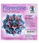 Preview: Faltblätter 15x15cm Florentine Origami