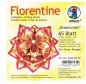 Preview: Faltblätter 15x15cm Florentine Origami