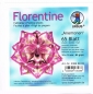 Preview: Faltblätter 15x15cm Florentine Origami