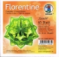 Preview: Faltblätter 15x15cm Florentine Origami