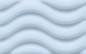 Preview: 3D Schultütenrohling 68cm hellblau