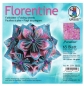 Preview: Faltblätter 15x15cm Florentine Origami