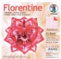 Preview: Faltblätter 15x15cm Florentine Origami