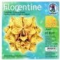Preview: Faltblätter 15x15cm Florentine Origami