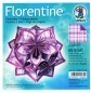 Preview: Faltblätter 15x15cm Florentine Origami
