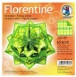 Preview: Faltblätter 15x15cm Florentine Origami