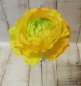Preview: Basteln Dekorieren Ranunkel künstliche Blumen