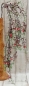 Preview: Beerenzweig gefrostet mit roten Beeren
