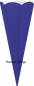 Preview: Bastelset Quad blau-gelb-orange