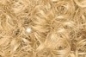 Preview: Kunsthaarlocken blond 5g zum Basteln und Dekorieren