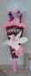 Preview: Pegasus lila-rosa