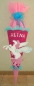 Preview: Bastelset Pegasus / Einhorn