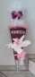 Preview: Bastelset Pegasus / Einhorn