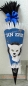 Preview: Bastelset Wolf