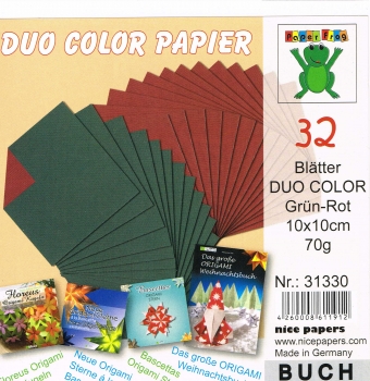 Bascetta Aurelio Faltpapier Origami