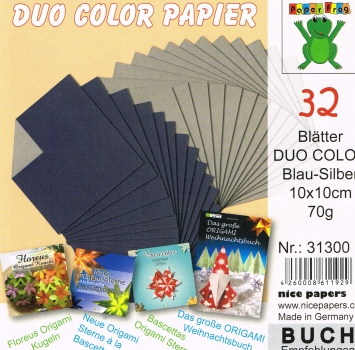 Bascetta Aurelio Faltpapier Origami