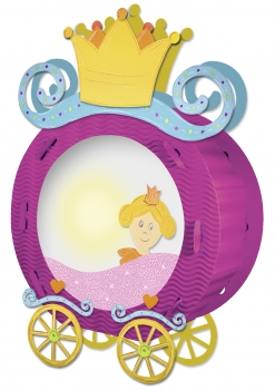 Preview: Laternen Bastelset  von URSUS®