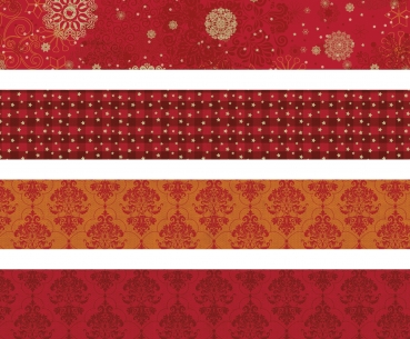 Preview: Fröbelstern-Streifen  Heyda