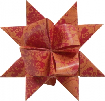 Preview: Fröbelstern-Streifen  Heyda