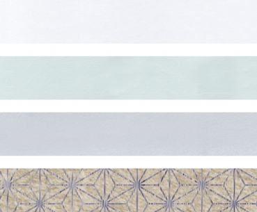 Preview: Fröbelstern-Streifen  Heyda