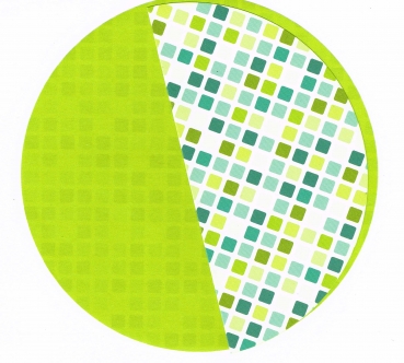 Preview: Faltblätter 15x15cm Florentine Origami