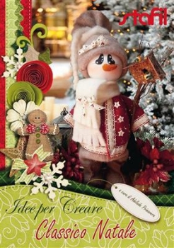 Libretto, Ídee per Creare classico natale