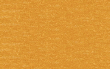 Bastelkrepp gelborange