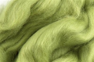 Filzwolle, Schafwolle