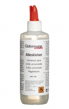 Bastelkleber