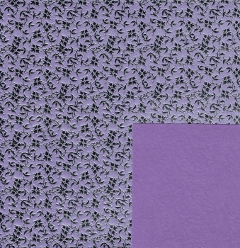 Preview: Faltblätter 15x15cm Florentine Origami