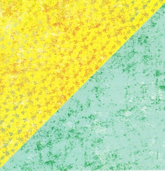 Preview: Faltblätter 15x15cm Florentine Origami