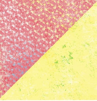 Preview: Faltblätter 15x15cm Florentine Origami