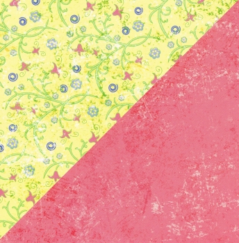 Preview: Faltblätter 15x15cm Florentine Origami