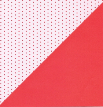 Preview: Faltblätter 15x15cm Florentine Origami