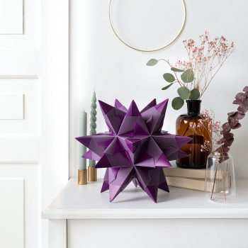 Preview: Bascetta Aurelio Faltpapier Origami