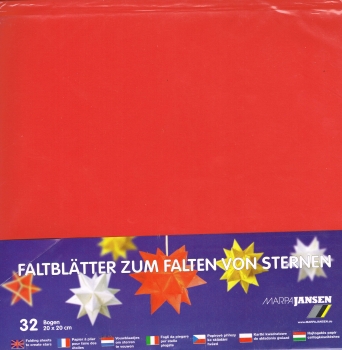 Bascetta Aurelio Faltpapier Origami