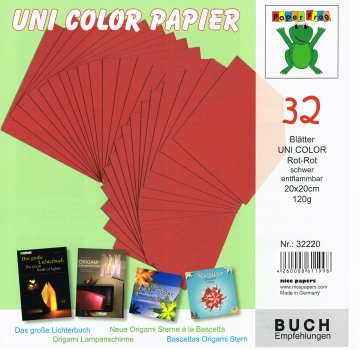 Bascetta Aurelio Faltpapier Origami