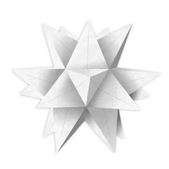 Bascetta Aurelio Faltpapier Origami