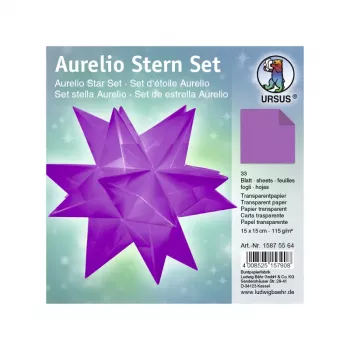 Bascetta Aurelio Faltpapier Origami