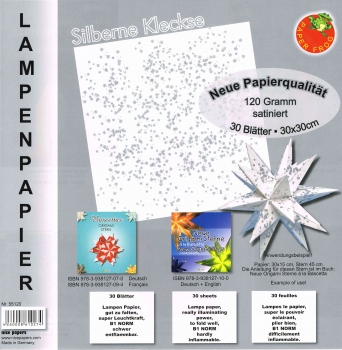 Bascetta Aurelio Faltpapier Origami