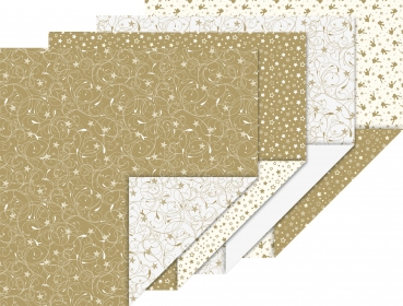 Preview: Bascetta Aurelio Faltpapier Origami