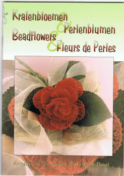Perlenblumen von Annette van Sevenhoven & Leane de Graaf